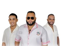 The New Mambo sigue firme en el gusto popular, anuncia gira por EE.UU.