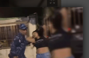RaYosX: ¡Un salvaje Coronel!