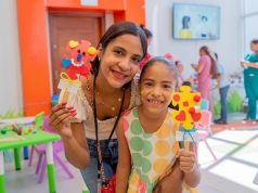 CAID conmemora Día Mundial de la Concienciación sobre el Autismo