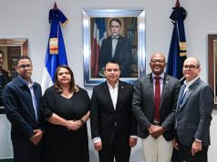 CMD y SNS logran cifra récord en nombramientos médicos