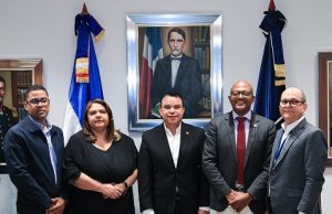 CMD y SNS logran cifra récord en nombramientos médicos