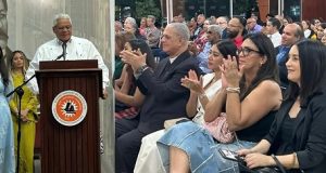 Héctor Domínguez pone a circular libro sobre descentralización y futuro político