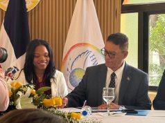 RD fortalece liderazgo en construcción de la paz