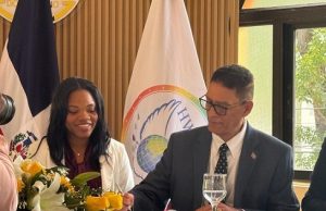 RD fortalece liderazgo en construcción de la paz