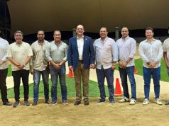 Santiago recibirá el XV Mundial de Equitación en Caballos de Paso 2026