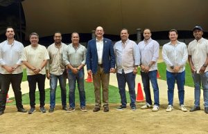 Santiago recibirá el XV Mundial de Equitación en Caballos de Paso 2026