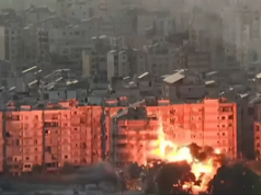 Guerra de la autodestrucción