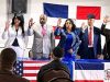 Lourdes M Medina preside nuevo Círculo de Locutores Dominicanos Colegiados USA, Inc