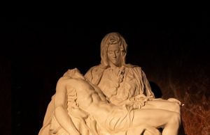 El arte renacentista llega a Santiago con “Miguel Ángel Vivo”