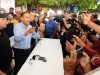 Advierte aumento de la informalidad y desplazamiento de mano en Santiago