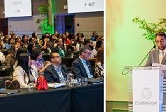 CAID concluye con gran éxito su segundo congreso