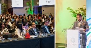 CAID concluye con gran éxito su segundo congreso