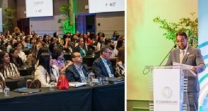 CAID concluye con gran éxito su segundo congreso