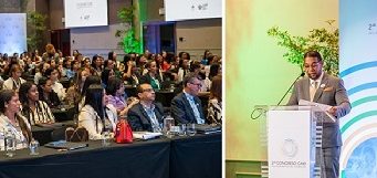 CAID concluye con gran éxito su segundo congreso