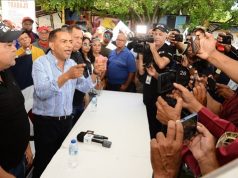 Advierte aumento de la informalidad y desplazamiento de mano en Santiago