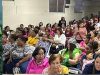FP Santiago celebra a las madres con emotivo acto