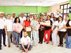UASD Recinto Santiago y ASODEMU agasajan a las madres