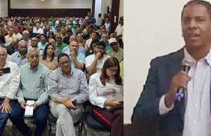 Demóstenes Martínez tilda de propaganda política anuncios del gobierno