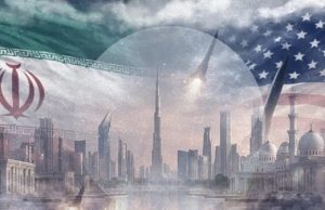 Esto es lo que hace Irán