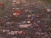 Cuba toma las calles contra amanezas y bloqueo EE.UU.