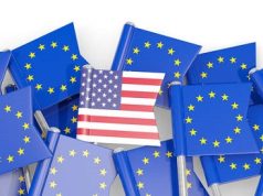 Encuesta: europeos quieren independizarse de EE. UU.