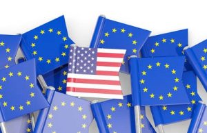 Encuesta: europeos quieren independizarse de EE. UU.