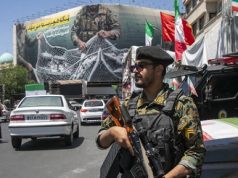 La nueva «bomba atómica» de Irán