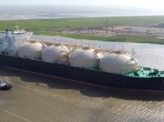 La UE compra volúmenes récord de GNL ruso