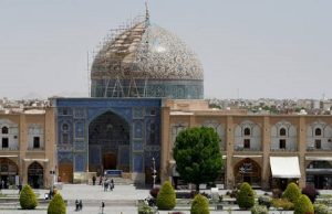Irán demandará a Estados Unidos e Israel