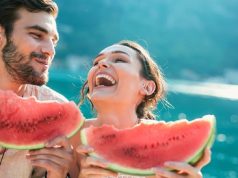 Revelan sorprendentes beneficios de la sandía