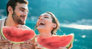 Revelan sorprendentes beneficios de la sandía
