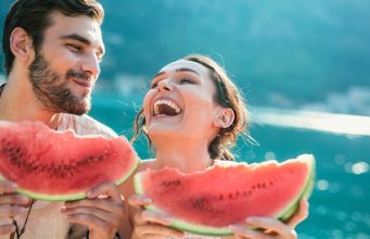 Revelan sorprendentes beneficios de la sandía