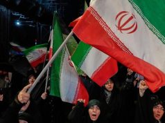 Irán reprende a la UE; revela avance negociaciones con EE.UU.