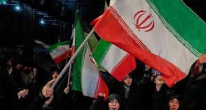 Irán reprende a la UE; revela avance negociaciones con EE.UU.