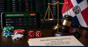 ADOBAD exige corregir “caos” en sector juegos de azar