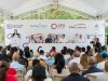 Plan Sierra entrega plantas de tratamiento aguas residuales en Las Piedras