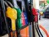 El petróleo baja, la gasolina no