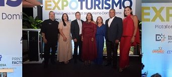 Este viernes abre sus alas Expoturismo 2026