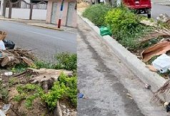 De Ahí a Ahí… ¡Remodelando con basura!