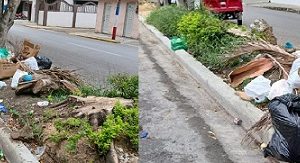 De Ahí a Ahí… ¡Remodelando con basura!
