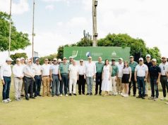 ACIS celebra XXII Clásico Torneo de Golf Empresarial dedicado al Reservas