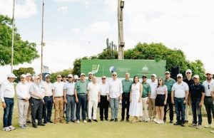 ACIS celebra XXII Clásico Torneo de Golf Empresarial dedicado al Reservas