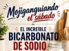 El increíble bicarbonato de sodio… Mojiganguiando el sábado