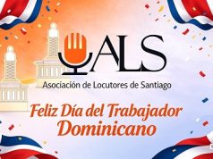 ALS envía felicitación por el Día del Trabajo