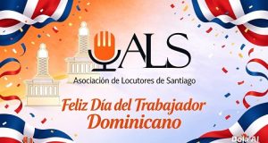 ALS envía felicitación por el Día del Trabajo