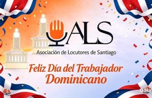 ALS envía felicitación por el Día del Trabajo