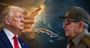 Cuba: Una nación agredida en forma crónica