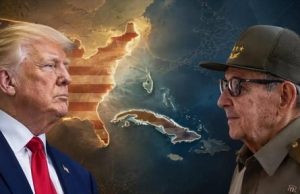 Cuba: Una nación agredida en forma crónica