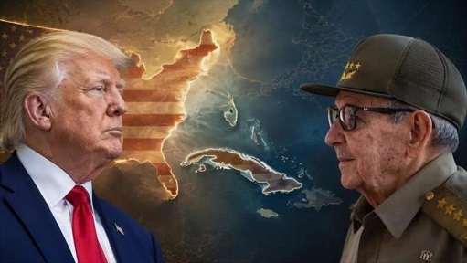 Estados Unidos y sus 67 años de agresión a Cuba