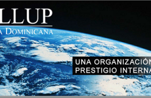 Paradoja de la Gallup